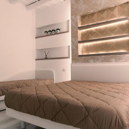 B&B-Holiday Home Dama Barletta Exterior photo